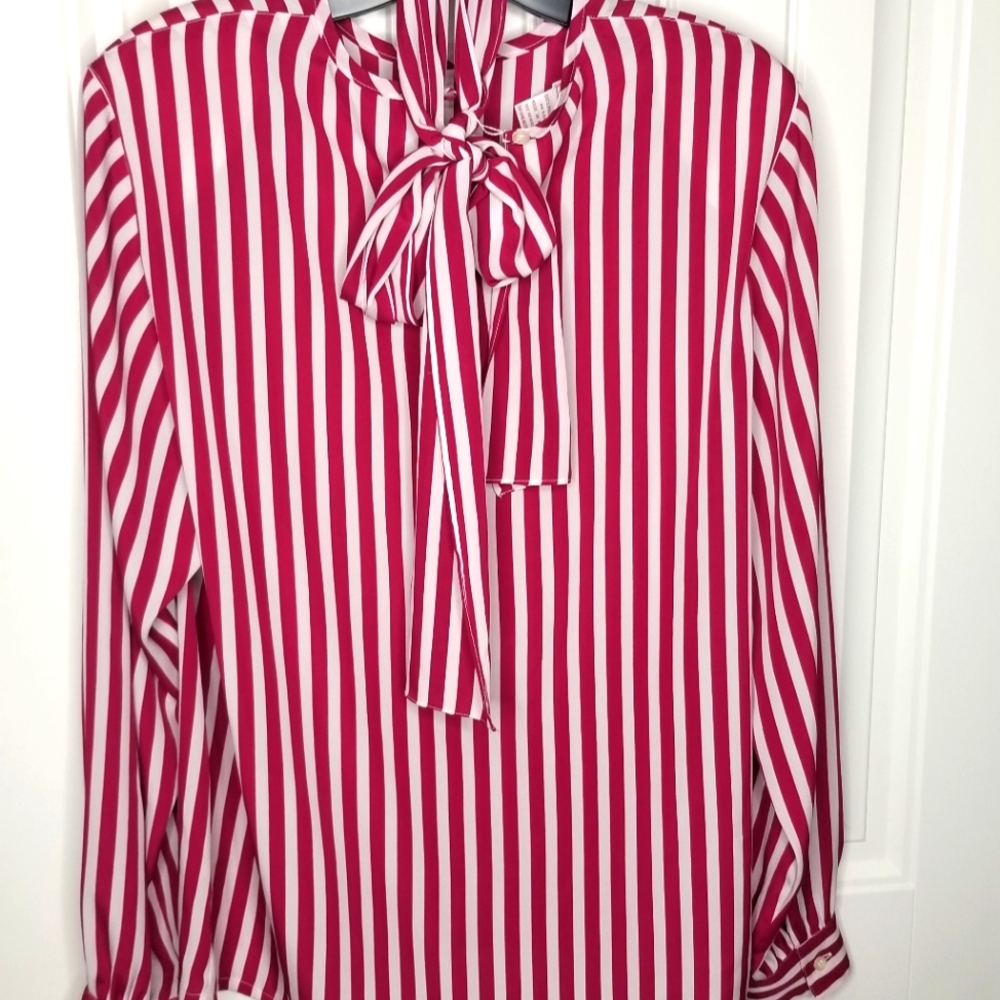 Jones New York Blouse